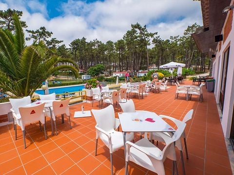 Camping Valado - Camping Centre du Portugal - Image N°8