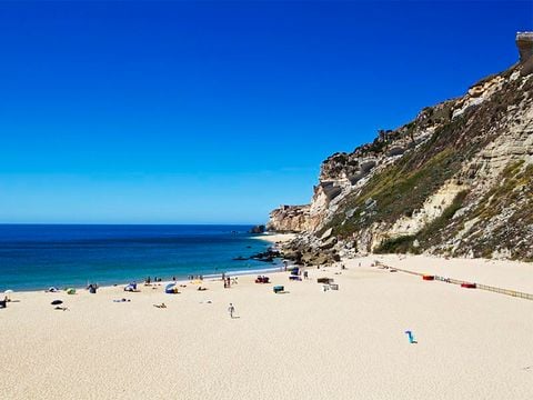 Camping Valado - Camping Centre du Portugal - Image N°22