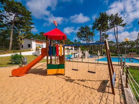 Camping Valado - Camping Centre du Portugal - Image N°10