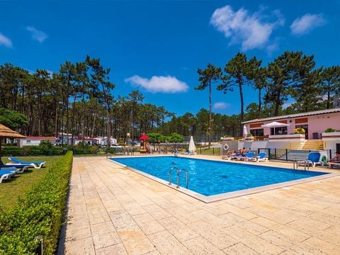 Camping Valado - Camping Centre du Portugal - Image N°3