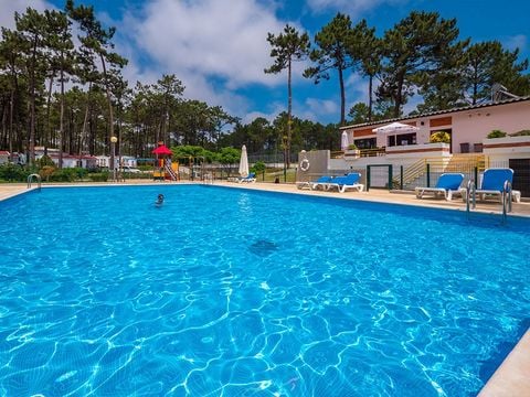 Camping Valado - Camping Centre du Portugal - Image N°5