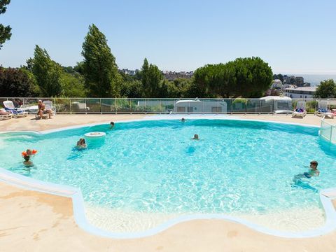 Camping Les Sables Blancs  - Camping Finistere - Image N°5