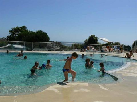 Camping Les Sables Blancs  - Camping Finistere - Image N°7