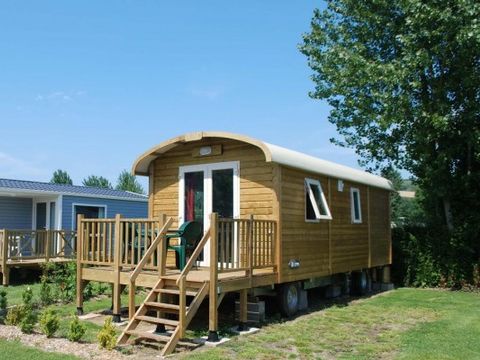 Camping Le Marqueval - Camping Seine-Maritime - Image N°17