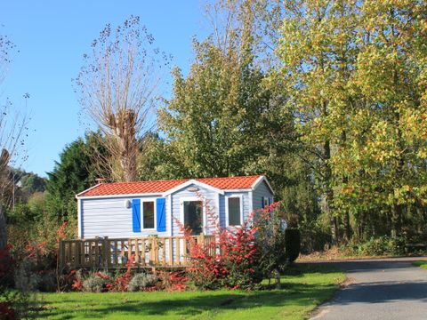 MOBILHOME 4 personnes - Super Venus 22.9m² - 2 chambres