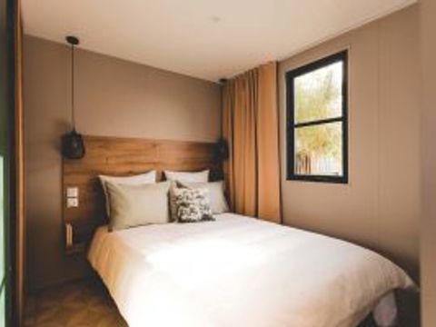 MOBILHOME 6 personnes - O'hara - 3 chambres