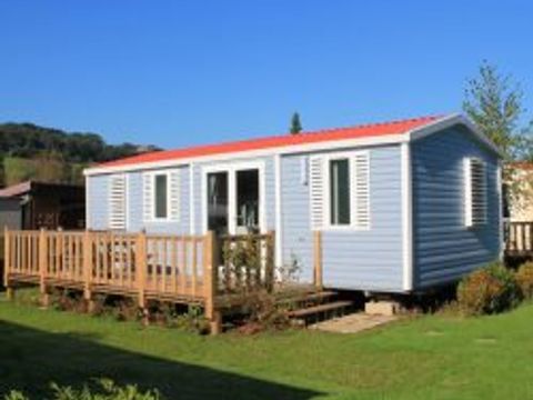 Camping Le Marqueval - Camping Seine-Maritime - Image N°36