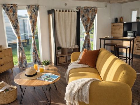 Camping Le Marqueval - Camping Seine-Maritime - Image N°35