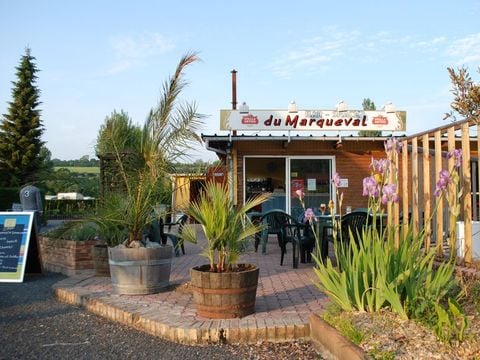 Camping Le Marqueval - Camping Seine-Maritime - Image N°12