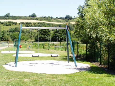 Camping Le Marqueval - Camping Seine-Maritime - Image N°4
