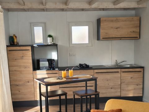 Camping Le Marqueval - Camping Seine-Maritime - Image N°33