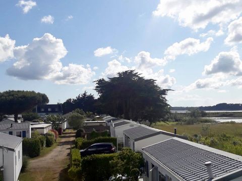 Camping Le Bois d'Amour - Camping Finistere - Image N°9