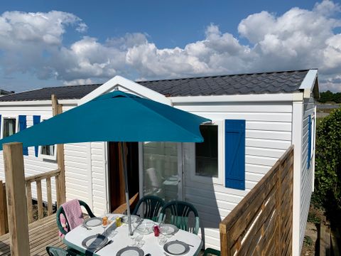 Camping Le Bois d'Amour - Camping Finistere - Image N°32