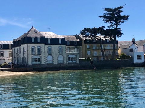 Camping Le Bois d'Amour - Camping Finistère - Image N°25