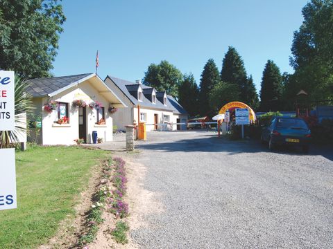 Camping Le Mont-Viron - Camping Manche - Image N°2