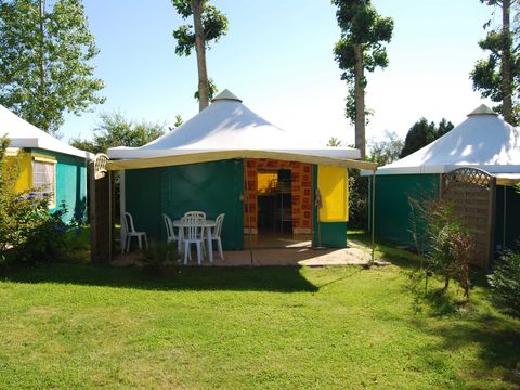 Camping Le Mont-Viron - Camping Manche - Image N°5