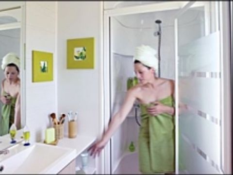MOBILHOME 6 personnes - FAMILY