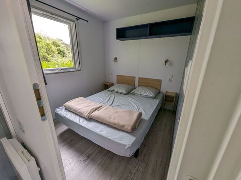 MOBILHOME 4 personnes - Declick