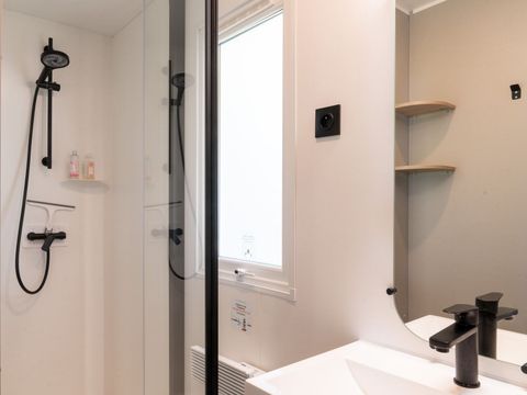 MOBILHOME 4 personnes - 2 chambres - 26m2 - Super Mercure Access +