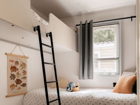 MOBILHOME 4 personnes - 2 chambres - 26m2 - Super Mercure Access +