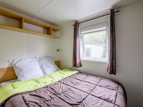 MOBILHOME 4 personnes - Mobil home 2 chambres confort- 26m² 2/4 pers