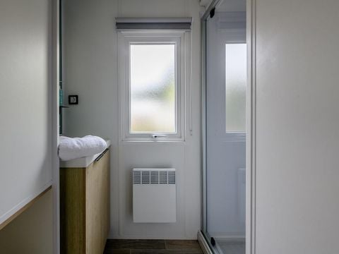 Mobilhome 6/8 personnes - 3 chambres - Confort - 34m²