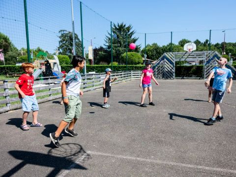 Camping maeva Escapades l'Arbre d'Or  - Camping Landes - Image N°94