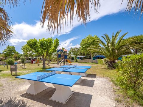 Camping Siblu Club Le Marisol - Camping Pyrenees-Orientales - Image N°11