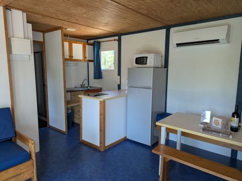 CHALET 5 personnes - Rêve