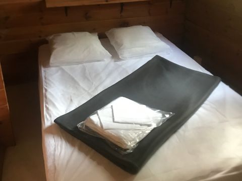 CHALET 4 personnes - Oasis