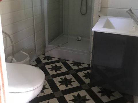 CHALET 4 personnes - Oasis