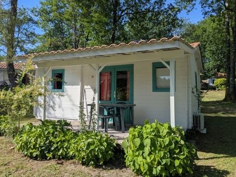 CHALET 4 personnes - Oasis