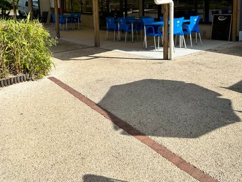 Camping Les Pins du Soleil - Camping Landes