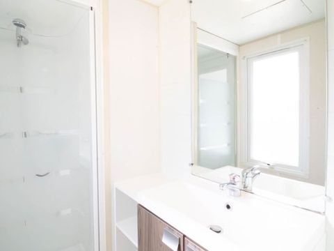 Mobilhome 6 personnes - AVOCETTE****