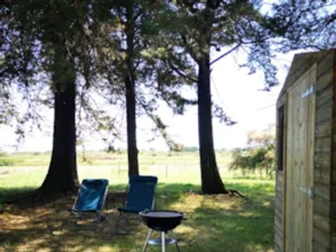 Emplacement - CONFORT PLUS