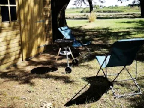 Emplacement - CONFORT PLUS