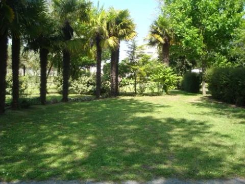 Emplacement - XL