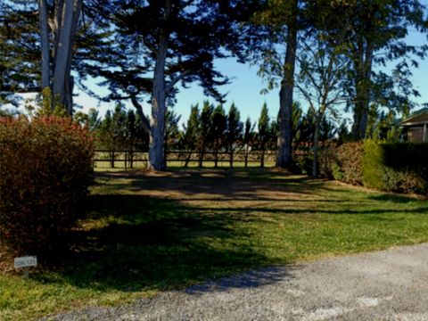 Emplacement - Confort entre 80m2 et 120m2