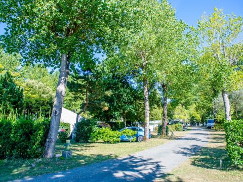 Emplacement - Confort entre 80m2 et 120m2