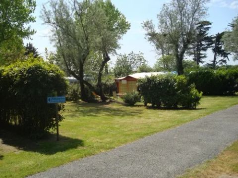 Emplacement - Confort entre 80m2 et 120m2