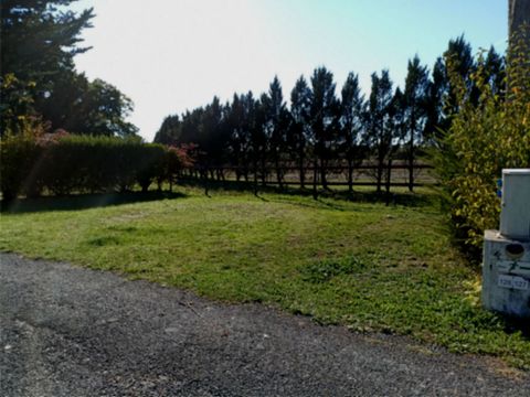 Emplacement - Confort entre 80m2 et 120m2