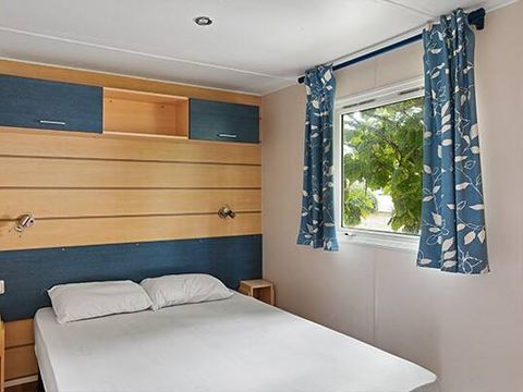 Mobilhome 4 personnes - Classic | 2 Ch. | 4 Pers. | Terrasse simple