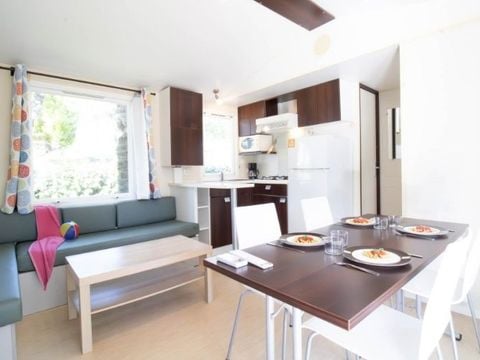 Mobilhome 6 personnes - AVOCETTE****