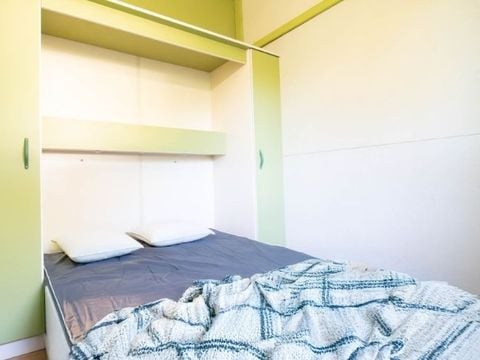 Mobilhome 5 personnes - FAUVETTE***