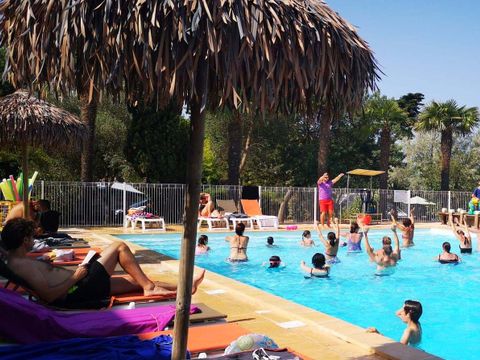 Camping Les Embruns d'Oléron - Camping Charente-Maritime - Image N°46