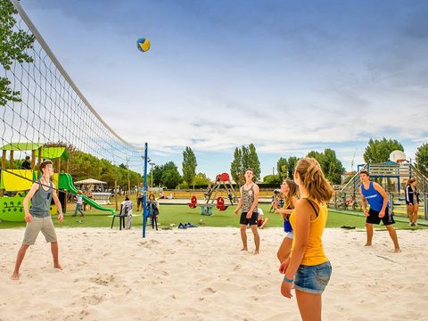 Camping Les Embruns d'Oléron - Camping Charente-Maritime - Image N°12