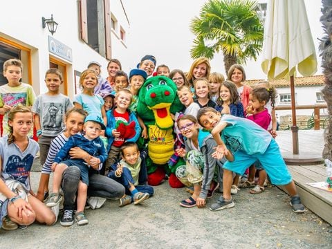 Camping Les Embruns d'Oléron - Camping Charente-Maritime - Image N°29