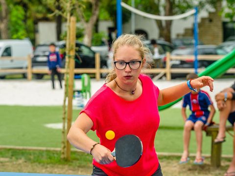 Camping Les Embruns d'Oléron - Camping Charente-Maritime - Image N°22