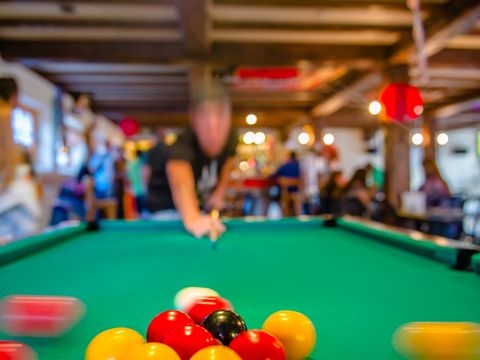 Camping Les Embruns d'Oléron - Camping Charente-Maritime - Image N°24