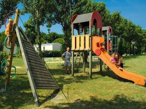 Camping Les Embruns d'Oléron - Camping Charente-Maritime - Image N°4